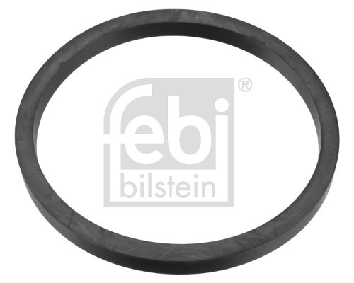 FEBI BILSTEIN Уплотняющее кольцо, масляный радиатор 18778
